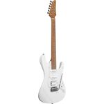 Ibanez AZ2204-PW Prestige elektromos gitár