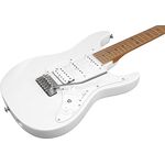 Ibanez AZ2204-PW Prestige elektromos gitár
