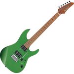 Ibanez AZ2402-AGM Prestige elektromos gitár
