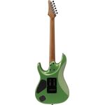 Ibanez AZ2402-AGM Prestige elektromos gitár