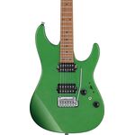 Ibanez AZ2402-AGM Prestige elektromos gitár