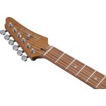 Ibanez AZ24S1F-TKS elektromos gitár