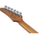 Ibanez AZ24S1F-TKS elektromos gitár