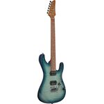 Ibanez AZ24S1F-TXB elektromos gitár