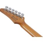 Ibanez AZ24S1F-TXB elektromos gitár