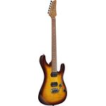 Ibanez AZ24S1F-VLS elektromos gitár
