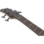 Ibanez BTB605-TGF 5 húros elektromos basszusgitár