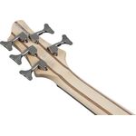 Ibanez BTB605-TGF 5 húros elektromos basszusgitár