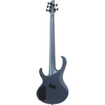 Ibanez BTB605MS-MAM Bass Workshop 5 húros elektromos basszusgitár
