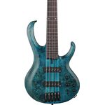 Ibanez BTB945-COL 5 húros elektromos basszusgitár