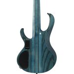 Ibanez BTB945-COL 5 húros elektromos basszusgitár