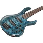 Ibanez BTB945-COL 5 húros elektromos basszusgitár