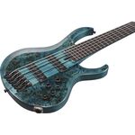 Ibanez BTB946-COL 6 húros elektromos basszusgitár