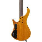 Ibanez EHB1135MS-SKL Bass Workshop 5 húros elektromos basszusgitár