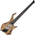 Ibanez EHB1675MS-NTF Bass Workshop 5 húros elektromos basszusgitár
