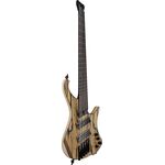 Ibanez EHB1675MS-NTF Bass Workshop 5 húros elektromos basszusgitár