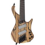 Ibanez EHB1675MS-NTF Bass Workshop 5 húros elektromos basszusgitár