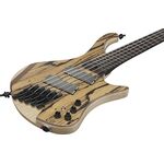 Ibanez EHB1675MS-NTF Bass Workshop 5 húros elektromos basszusgitár