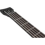 Ibanez EHB1675MS-NTF Bass Workshop 5 húros elektromos basszusgitár