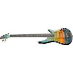 Ibanez JCSR2025-SSC j.custom 5 húros elektromos basszusgitár