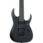 Ibanez RGDRB71-BKF Iron Label 7 húros elektromos gitár
