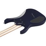 Ibanez RGMS7PB-CBS 7 húros elektromos gitár