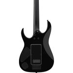 Ibanez RGR52ET-BK Axe Design Lab elektromos gitár