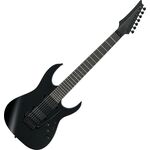 Ibanez RGRB720-BKF Iron Label 7 húros elektromos gitár