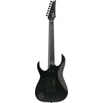 Ibanez RGRB720-BKF Iron Label 7 húros elektromos gitár