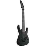 Ibanez RGRB720-BKF Iron Label 7 húros elektromos gitár