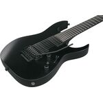 Ibanez RGRB720-BKF Iron Label 7 húros elektromos gitár