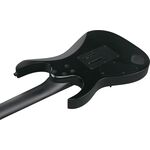 Ibanez RGRB720-BKF Iron Label 7 húros elektromos gitár