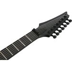 Ibanez RGRB720-BKF Iron Label 7 húros elektromos gitár