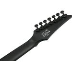Ibanez RGRB720-BKF Iron Label 7 húros elektromos gitár