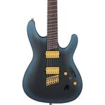 Ibanez SML721-MAM Axe Design Lab elektromos gitár