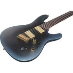 Ibanez SML721-MAM Axe Design Lab elektromos gitár