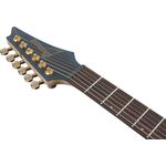 Ibanez SML721-MAM Axe Design Lab elektromos gitár