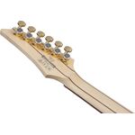 Ibanez SML721-MAM Axe Design Lab elektromos gitár