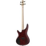 Ibanez SR300EDX-WZM elektromos basszusgitár
