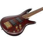 Ibanez SR300EDX-WZM elektromos basszusgitár