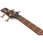Ibanez SR300EDX-WZM elektromos basszusgitár