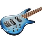Ibanez SR305E-DOT 5 húros elektromos basszusgitár