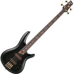 Ibanez SR3500-BK Prestige elektromos basszusgitár