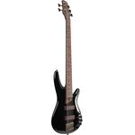 Ibanez SR3505-BK Prestige 5 húros elektromos basszusgitár