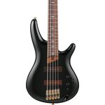 Ibanez SR3505-BK Prestige 5 húros elektromos basszusgitár