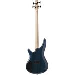 Ibanez SR400EQM-SCB elektromos basszusgitár