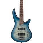Ibanez SR400EQM-SCB elektromos basszusgitár