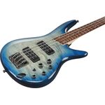 Ibanez SR400EQM-SCB elektromos basszusgitár