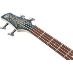 Ibanez SR400EQM-SCB elektromos basszusgitár