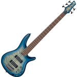 Ibanez SR405EQM-SCB 5 húros elektromos basszusgitár